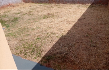 Casa para locação em Avaré